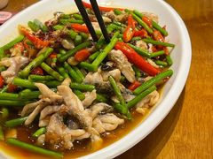 -弓虽昌焖烧鸡(大竹林店)