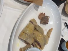 -金河半岛园林酒家(金融城店)