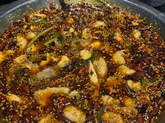 -胖子鱼·天水麻辣鱼火锅(秦州407店)