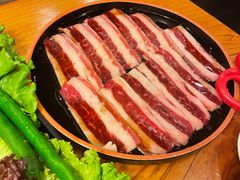 花肉-青鹤谷(苏州店)