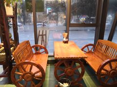 -兵哥豌豆面(雅颂居店)