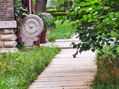 -山东大学(趵突泉校区)