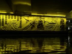 -运河游船(武林门码头)