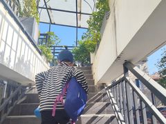 -边渡咖啡烘焙店(昙华林店)