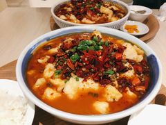 -麻辣大学(上野店)