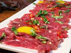 -许府牛火锅(信义坊总店)