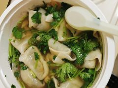 -吉祥馄饨(蓝湖国际店)