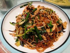 三合菜-巴特相约回家吃饭(碱沟西路店)