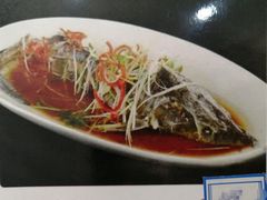 美味-福星饭店(北新胡同店)