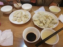 -饺子先生(世豪店)