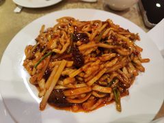 -春江饭店(共青团路总店)