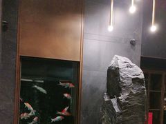 -浩运·海鲜青岛菜·海胆水饺(石老人店)