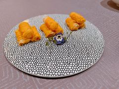 黄金泡菜-皇朝会.经典传统粤菜(外滩店)