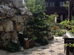 苏州文旅花间堂探花府-苏州文旅花间堂·探花府酒店