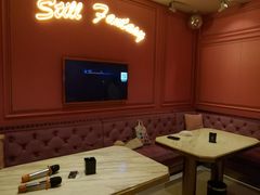 -范特西FANTASY量贩式KTV(民主广场店)