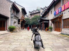 -龙潭水乡