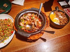 -蝦塘·中国餐馆(城墙南马道巷店)
