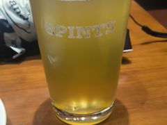 -8PINTS八品脱·日料·烧鸟·精酿小酒馆(莘庄店)