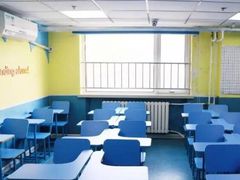 -LILY英语思维馆(玉泉路店)