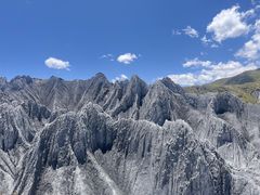 -墨石公园景区