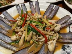 -潮名荟潮州菜馆(祈福缤纷世界店)