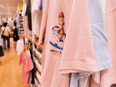 -优衣库(北京枫蓝国际广场店)