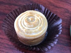 -家琳甜品(江南东店)