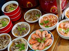 -绍兴名菜馆(可乐路店)