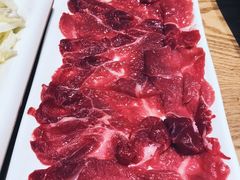 -掂档潮汕牛肉火锅(沈阳万象城店)