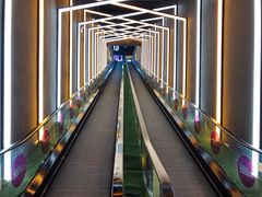 -Tenker Club弹刻极限主题公园 · 蹦床 · 团建 · 生日派对(大关店)