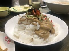 -纪林菜馆·博山菜老字号(华光路店)