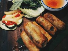 -美奈小馆·越南料理(中航城君尚购物中心店)