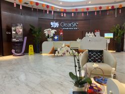 -洁铭新加坡医美