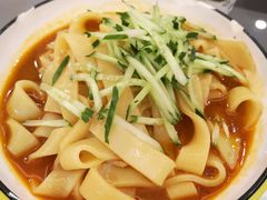 新疆凉皮子-巴依老爷新疆美食(清华东门店)