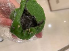 -许阿姨糕团店(南京总店)