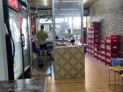 -香港风味小吃店(中英街店)