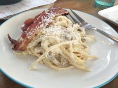 -Cha Cha's Beach Cafe