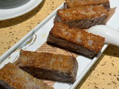 -蒸武门·广式茶点(金宝莱店)