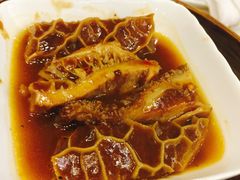 -潮福城大酒楼·潮粤菜·港式点心(阳光城店)