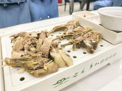 -老毛手抓·盐池滩羊非遗手抓(宁夏总店)