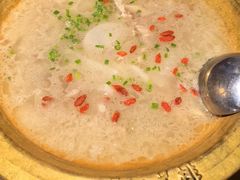 -霄汉羊排(万松园一店)