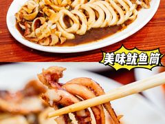 -甜甜屋(解放中路店)