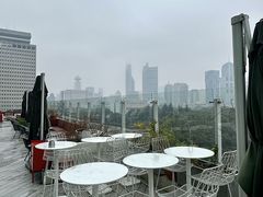 -城市露台景观餐厅(淮海路店)
