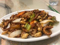 -常家活海鲜小吃(仅一家无分店)