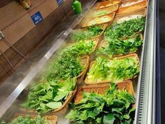 -蒙肥羊·酸汤潮牛·鲜牛肉火锅烤肉自助(岗顶店)