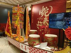 -喜悦海鲜大酒楼(钱柜广场店)