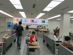 -华为授权服务中心(徐汇漕溪北路)