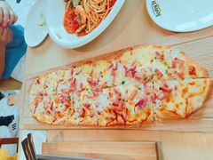 -LENBACH兰巴赫西餐啤酒坊(大连东港店)