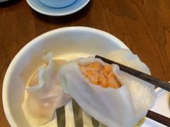 -喜鼎海胆水饺(东港店)