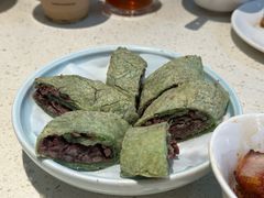 红豆薄撑-任兴记(定西路店)